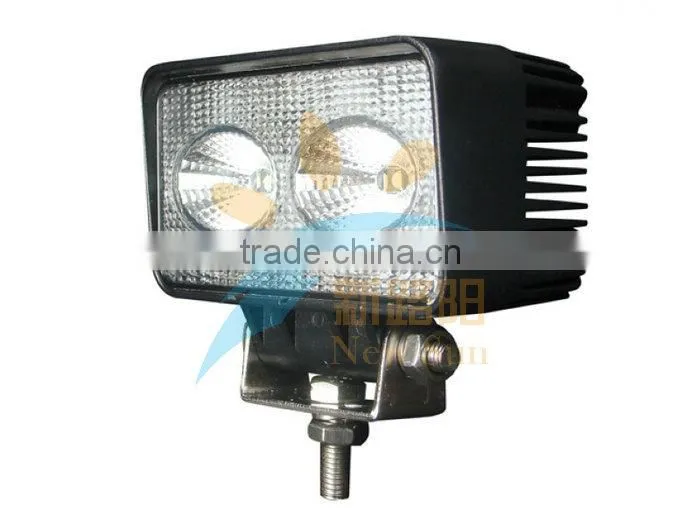 Auto Led Working Light 20w Led Work Light For Truck C ree Led Light Offroad 4x4 Wrangler Suv Atv Truck For Jeep Pickup