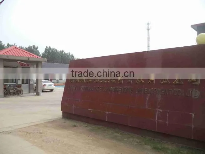 Linyi O.lvy Agriculture Comprehensive Development Co., Ltd. company overview - view 2