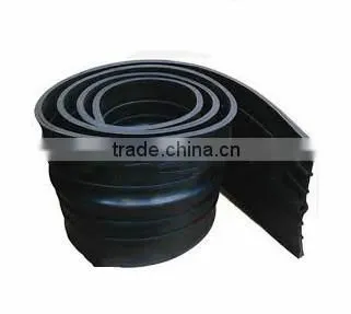 rubber water stop strip