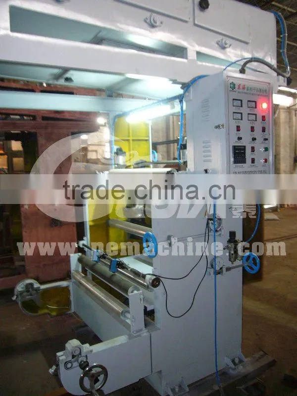Dry Laminating & coating Machines