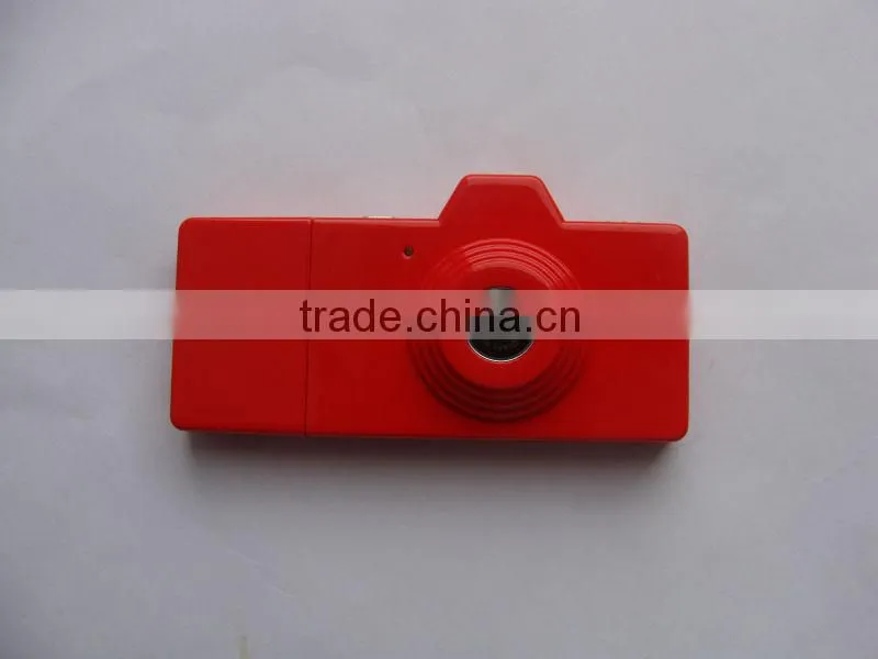Mini USB2.0 Eazzzy USB Digital Camera for Kids