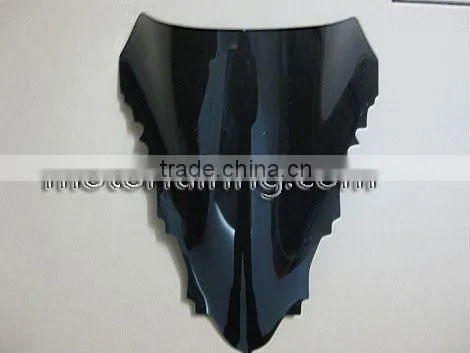 motorcycle windscreen/motorcycle windshield/Motorcycle Parts/accessory for yamaha