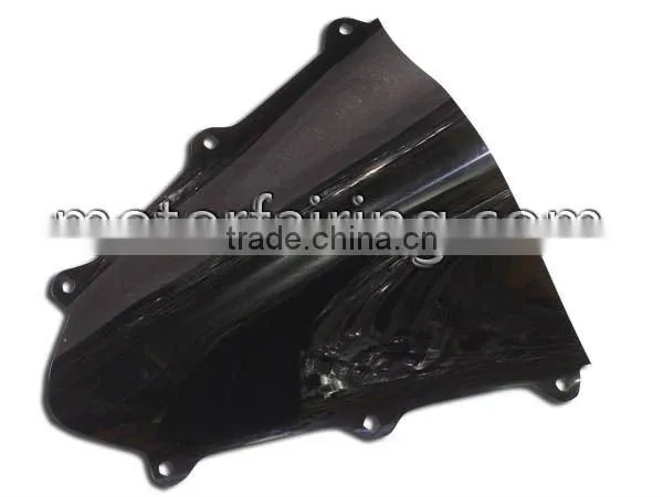 F5 2007-2008 CBR600RR windshield/windscreen for honda windshield motorcycle part accesories
