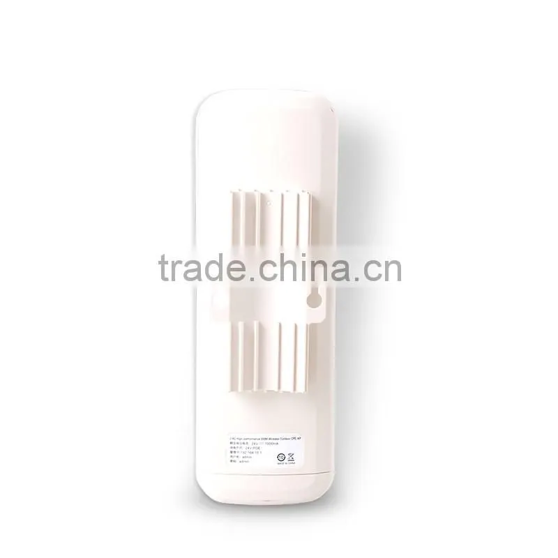 OEM Atheros AR9344 High Power WIFI AP Repeater Bridge Gateway WISP Outdoor 5.8ghz CPE