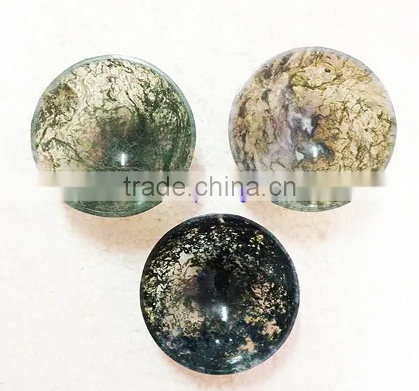 Crystal Quartz 3Inch Bowls