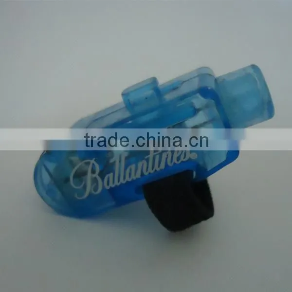 2015 year new style led finger light,led finger,light up finger light