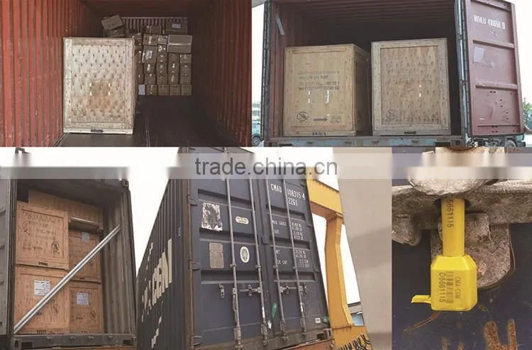 Large format printer Roll To Roll UV printer from Galaxy