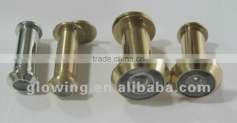 copper fitting door eye