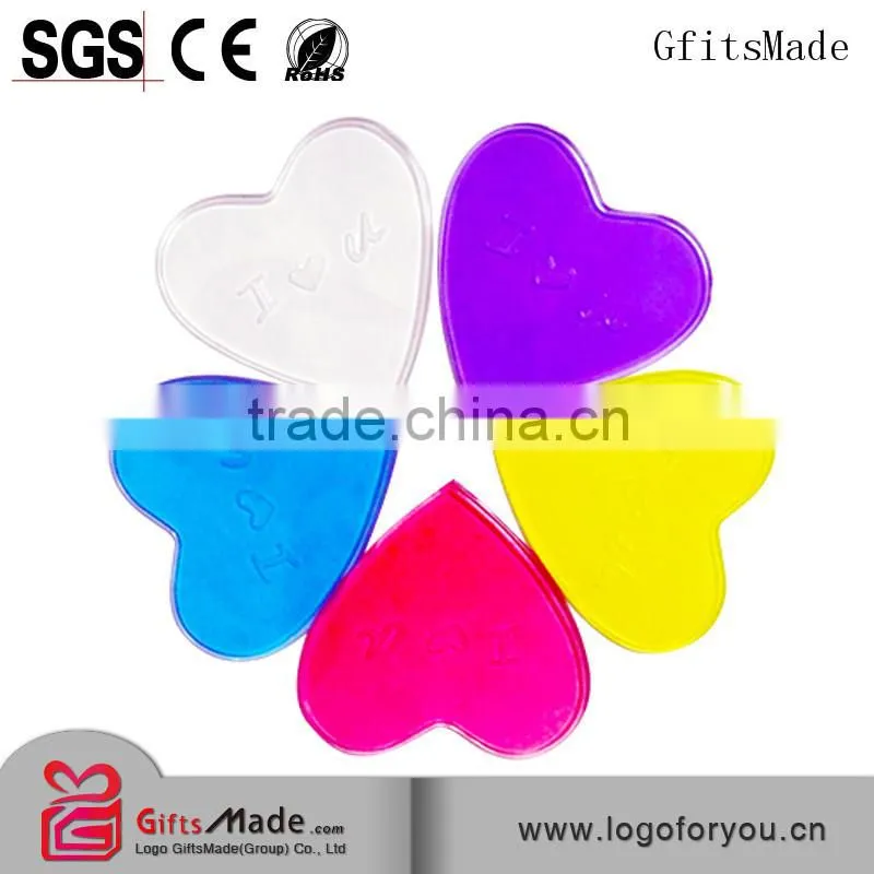 trade assurance supplier magic promotional PU car sticky mat