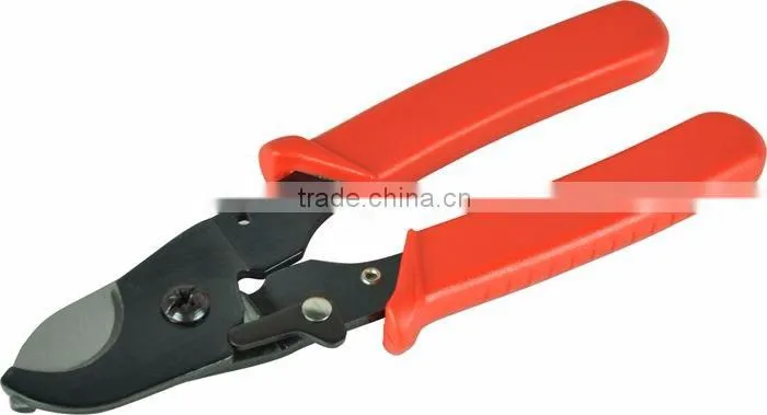 LSDHigh Quality LS-206 cable cutting tool for cutting 35mm2 max cooper wire carbon steel cutting pliers