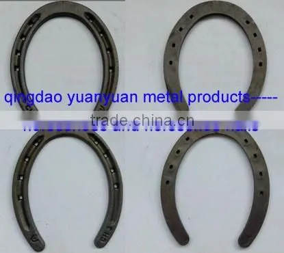 chine factory direct sales wholesale cast iron horseshoe