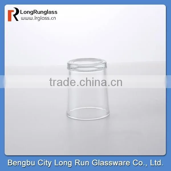 LongRun alibaba best sellers barware old fashioned white wine glasses