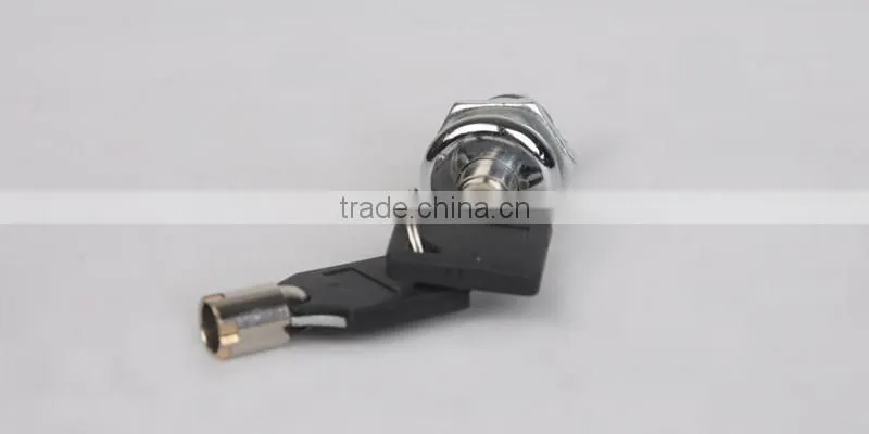 Best Seller Pin Tumbler Lock for File Cabinet / Office Furniture /Safe box