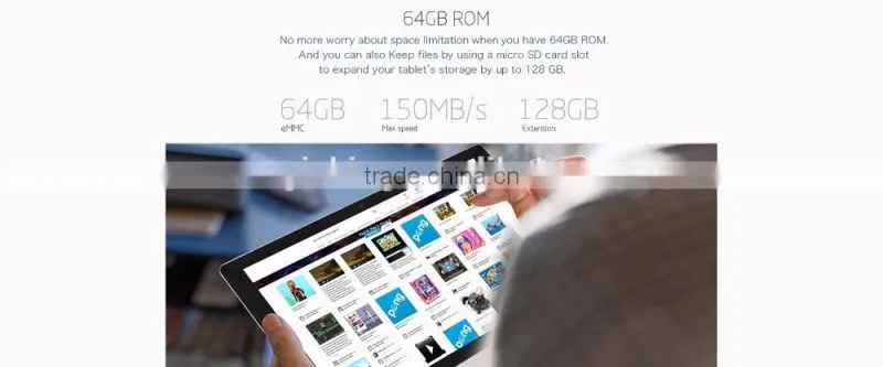 11.6" Teclast Tbook16s Windows 10 home Android google play store free download tablet