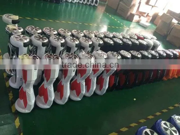 500W power Self balancing electric scooter 2 wheels with bluetooth,China wholesale electric 2 wheel scooter
