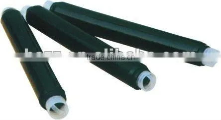 silicon rubber cold shrink intermediate connection