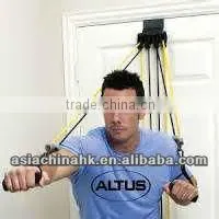 Home Gym
