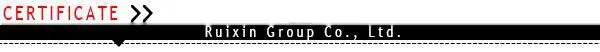 made in china yueqing ruixin group aluminum conductor pvc / pe / xlpe insulation Aerial cables for down-load of transformer