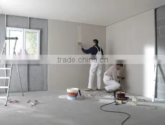 high quality paper faced gypsum board