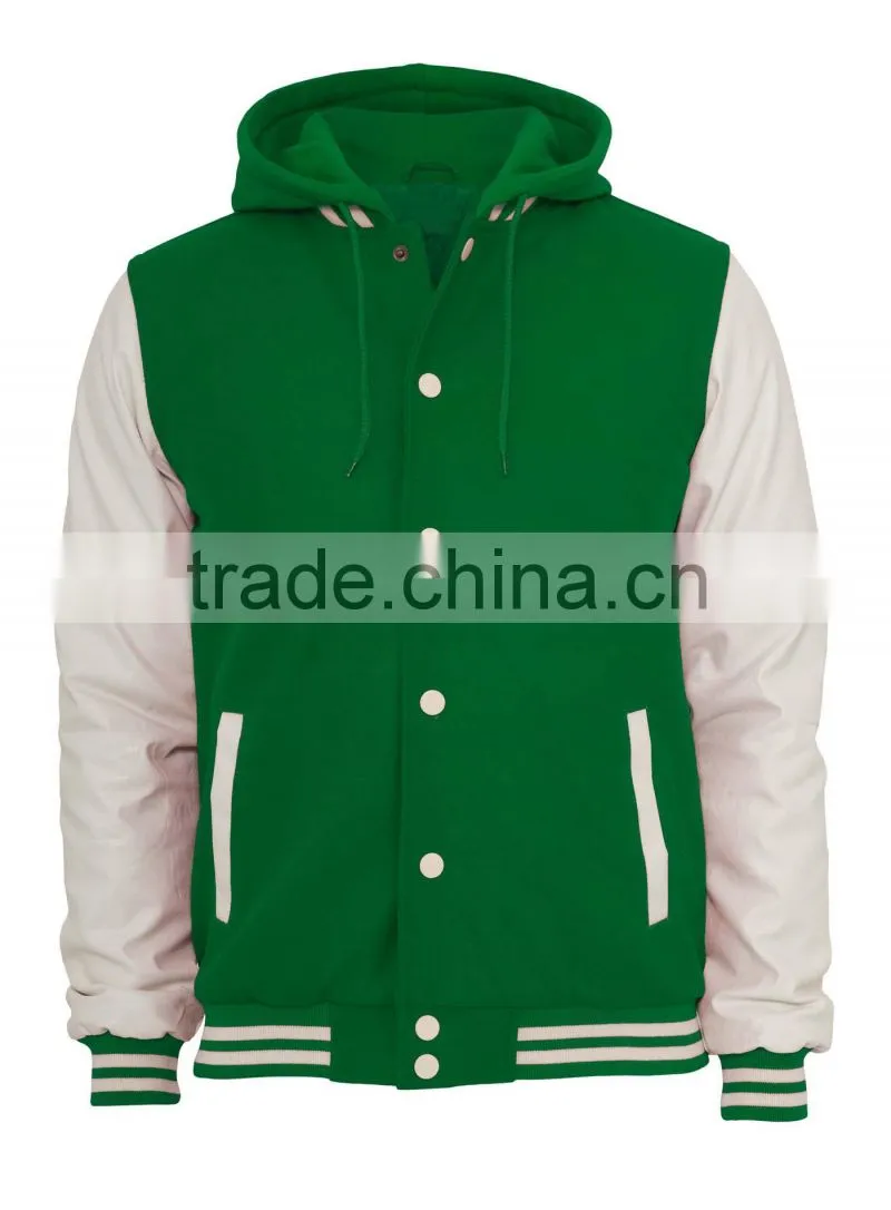 Letterman Varsity Jackets for Fall Season 2014