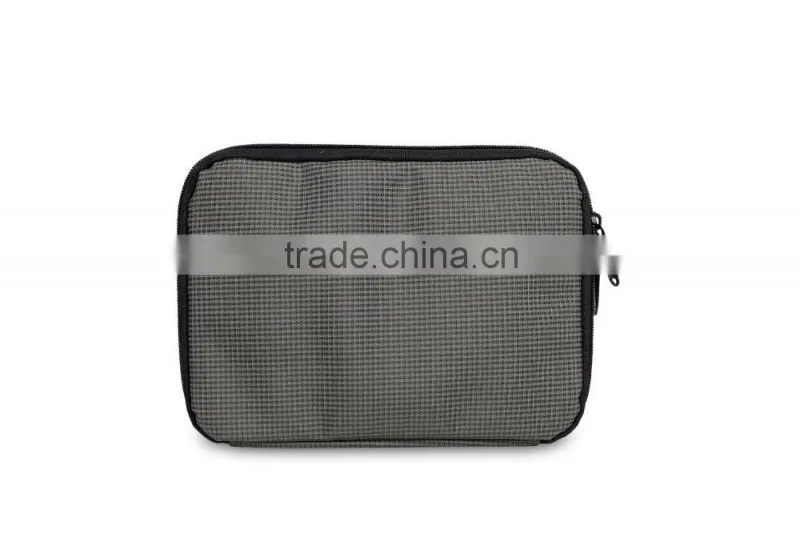 2015 NEW Arrive BUBM cable storage Bag/USB flash drive bag FOR Waterproof