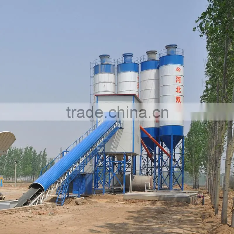 1m3 JS1000 concrete mixer sale in nigeria