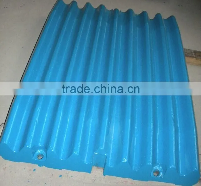 Eagle Crusher Parts