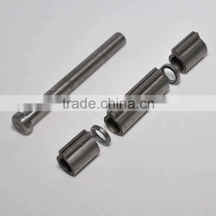 Polish Original Color Door Hinge with Washer