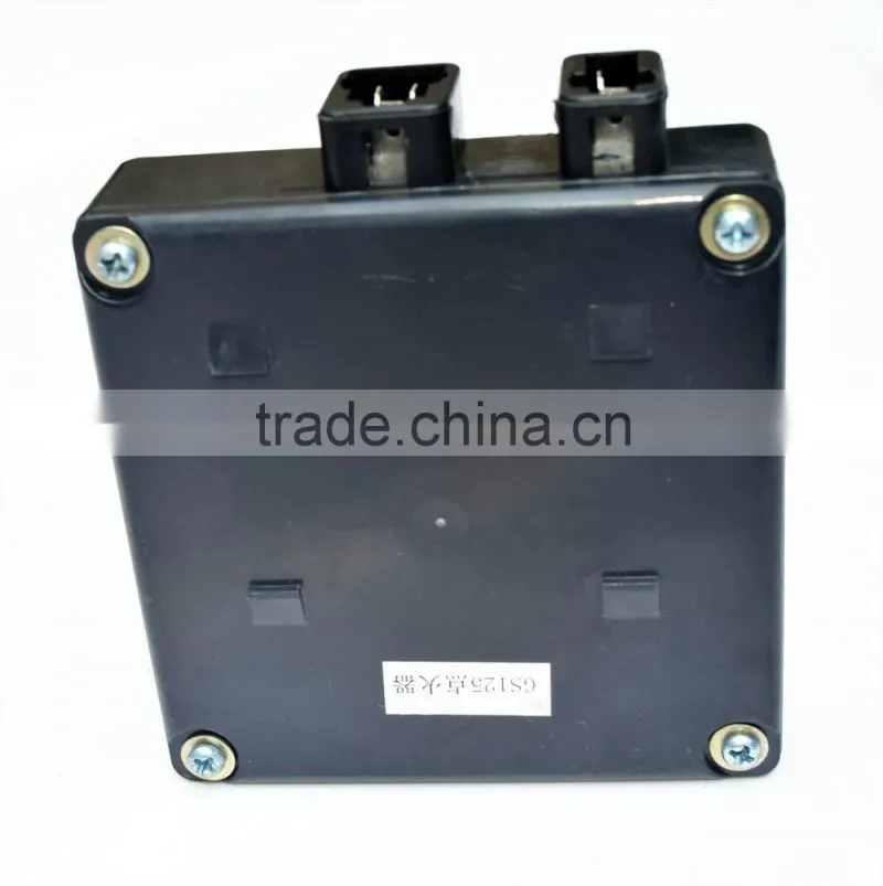 GS125 Motorcycle Ignition Device