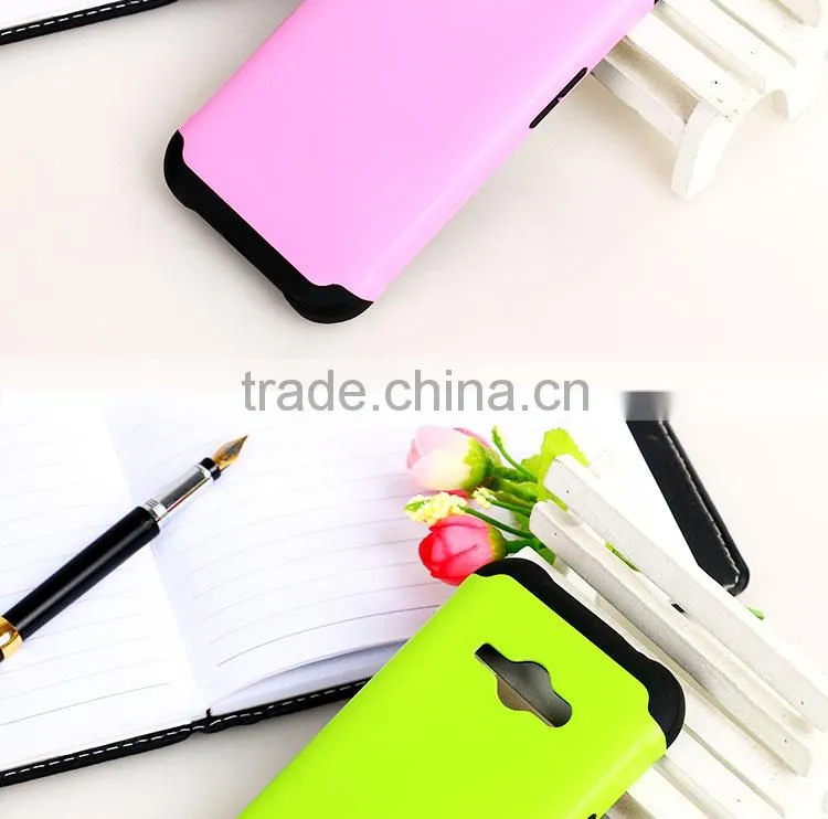 hot selling smart phone back cover case for samsung galaxy j1 ace