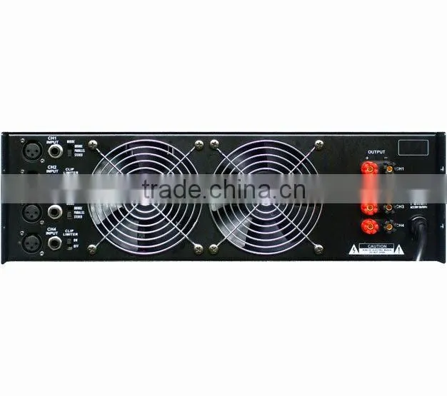 G3200-bass amplifier