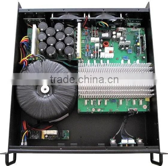 power amp-G35.7
