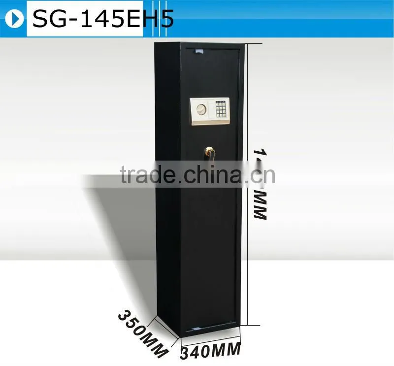 economic electronic gun safe