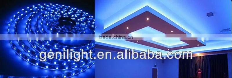 Tiras de led 5 m flexivel