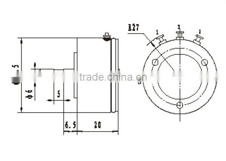 Rotary Encoder