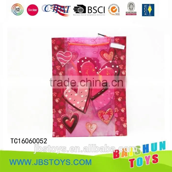wedding paper gift bag TC16060053