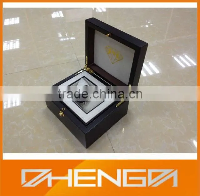 Personalise Luxury Jewelry Watch Box with Your Logo