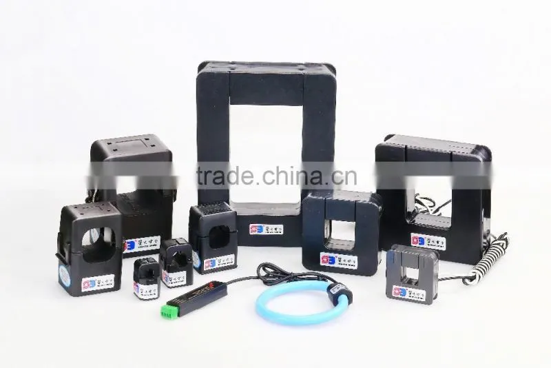 20A/40mV 40A/40mV 200A/40mV current transformer