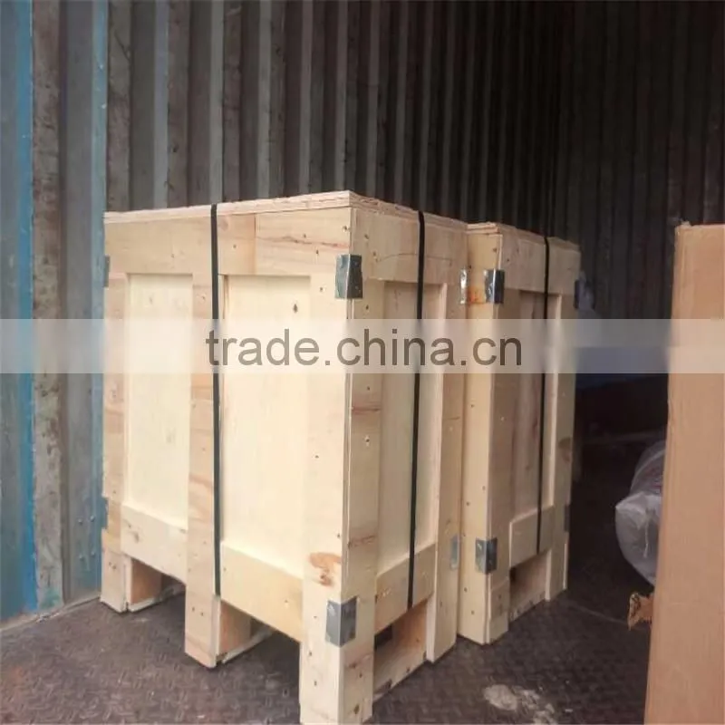 500W Movable Solar Power System