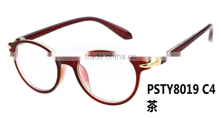 China wholesale new model ultem optical eyeglasses frame