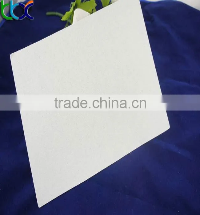 shoe toe puff material 1.0MM Nonwoven chemical sheet toe puff sheet shoes upper and counter