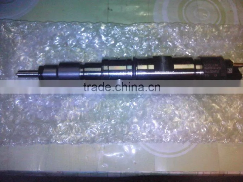 Original BOSCH Common rail diesel fuel injector for yuchai 0445120333, M6000-A-A38