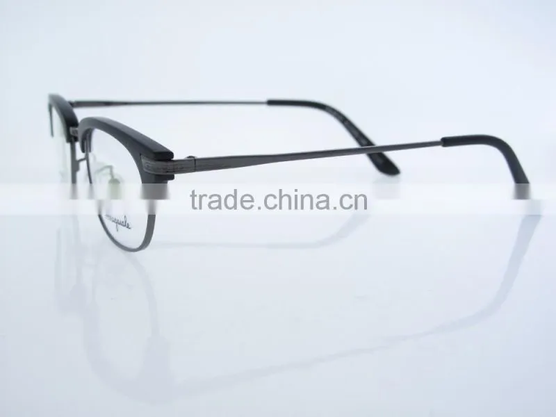 2016 New arrived metal optic frames old style 9131