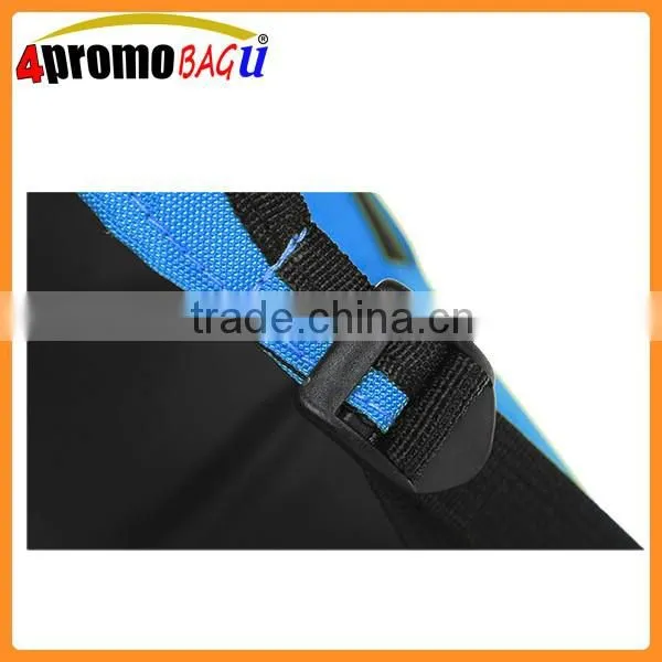 Stock fold up travel backpack for fashion girl