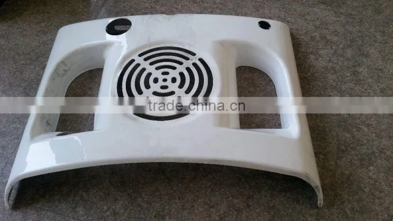 vacuum forming product plastic cover