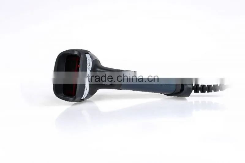 M1 1D 32bit handheld portable wired laser USD barcode scanner