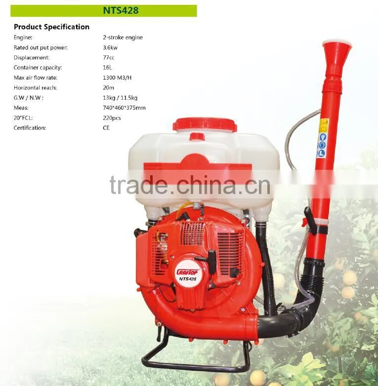 agricultural sprayer pump solo 423