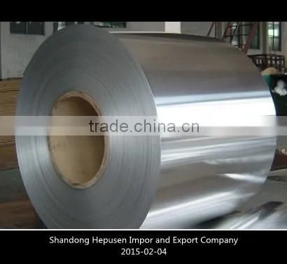 China aluminium roofing sheet manufacturer