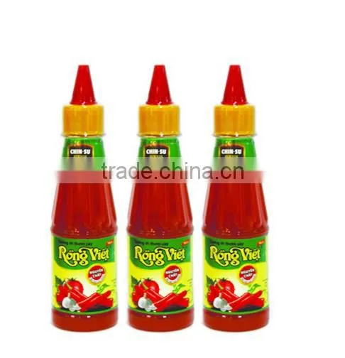 Rong viet chilli sauce
