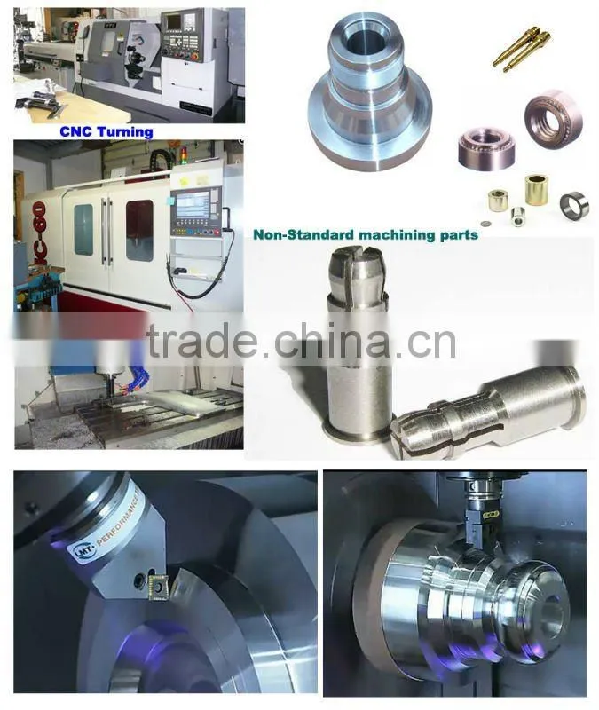 welding part/Curt weld part